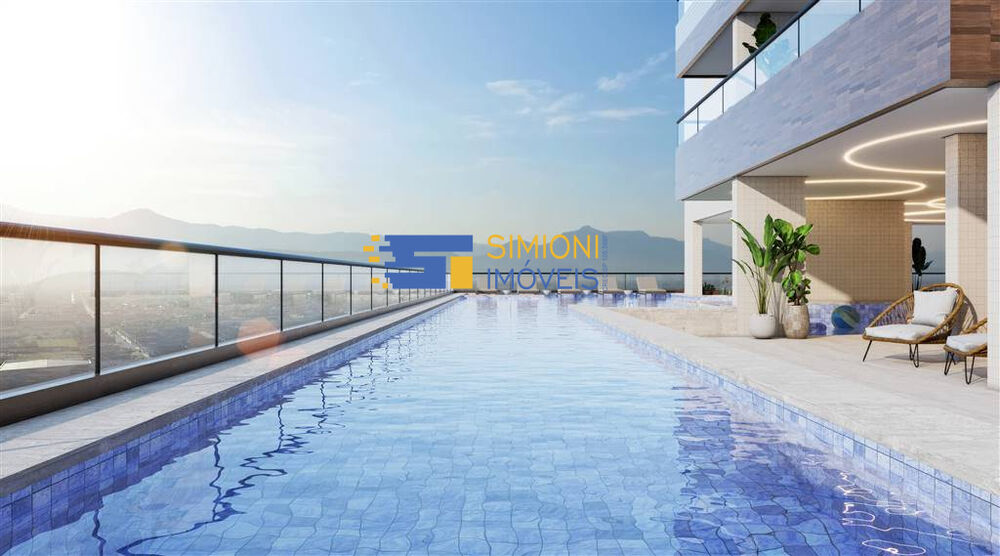 Apartamento, 3 quartos, 114 m² - Foto 1