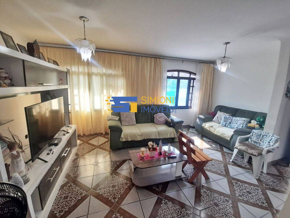 Casa, 4 quartos - Foto 2