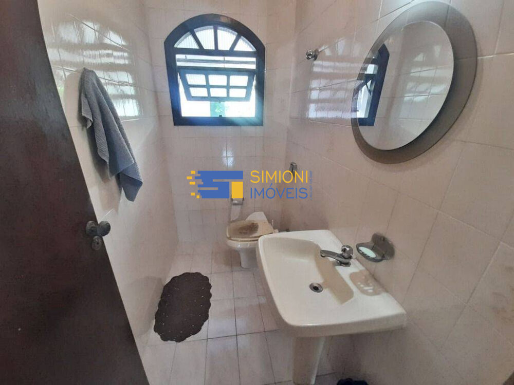 Casa, 4 quartos - Foto 16