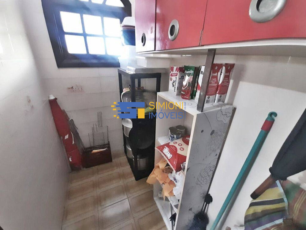 Casa, 4 quartos - Foto 5