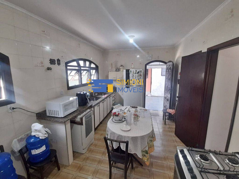 Casa, 4 quartos - Foto 4