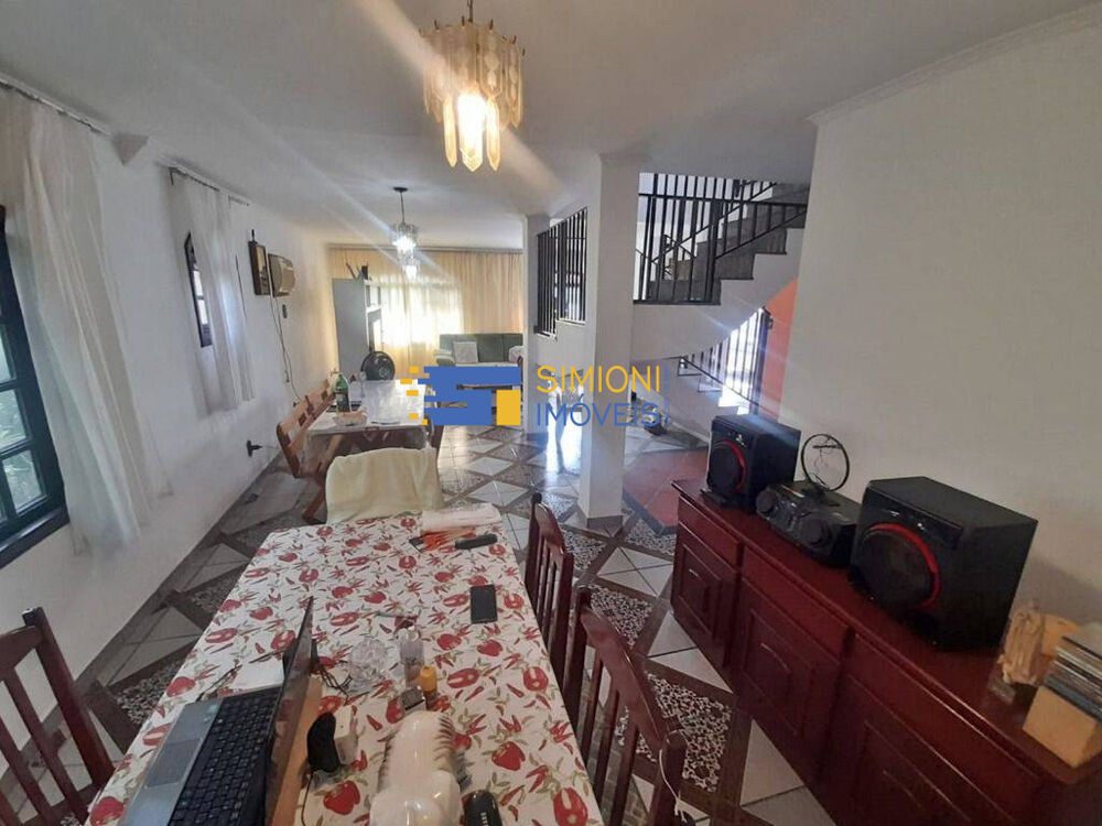 Casa, 4 quartos - Foto 1