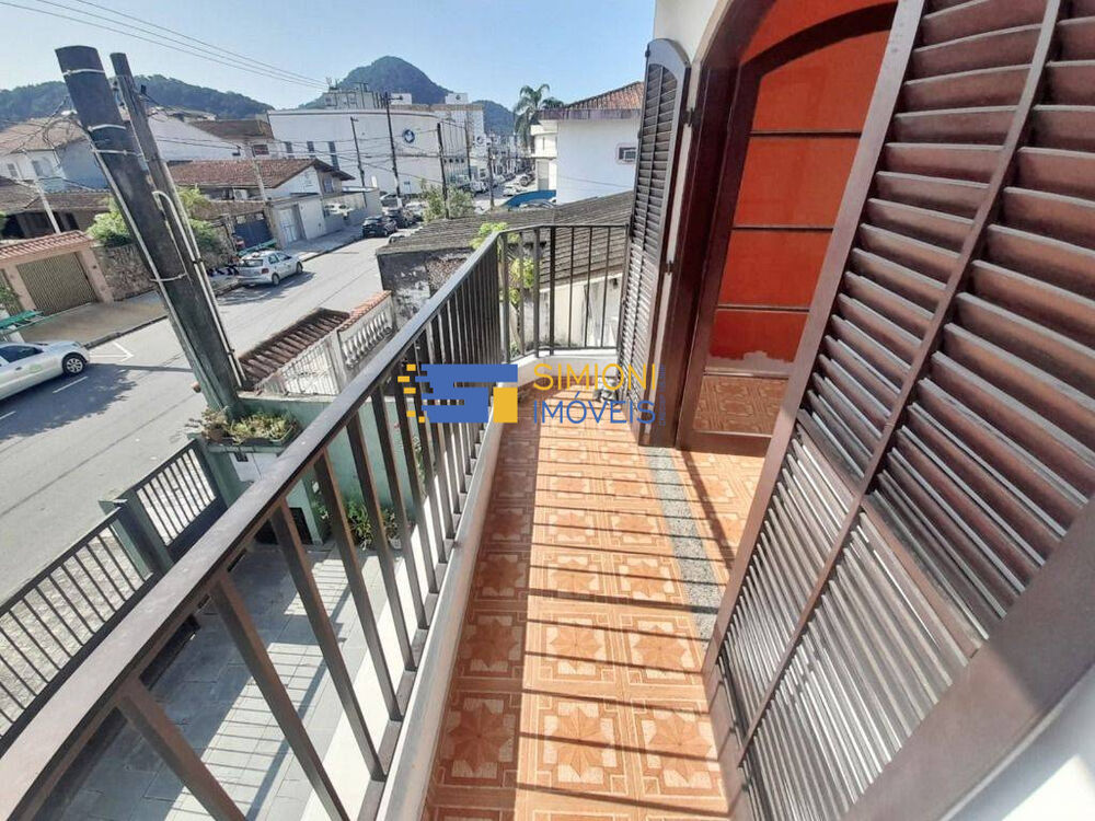 Casa, 4 quartos - Foto 11