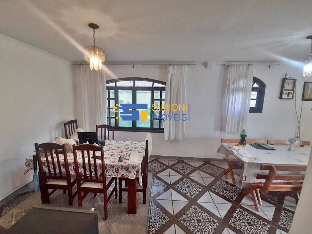 Casa, 4 quartos - Foto 3