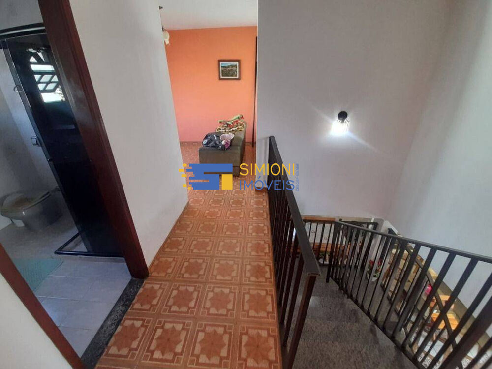 Casa, 4 quartos - Foto 6
