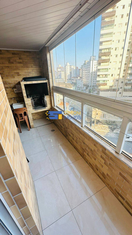 Apartamento, 1 quarto, 50 m² - Foto 1
