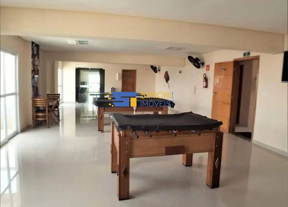 Cobertura à venda com 3 quartos, 119m² - Foto 4
