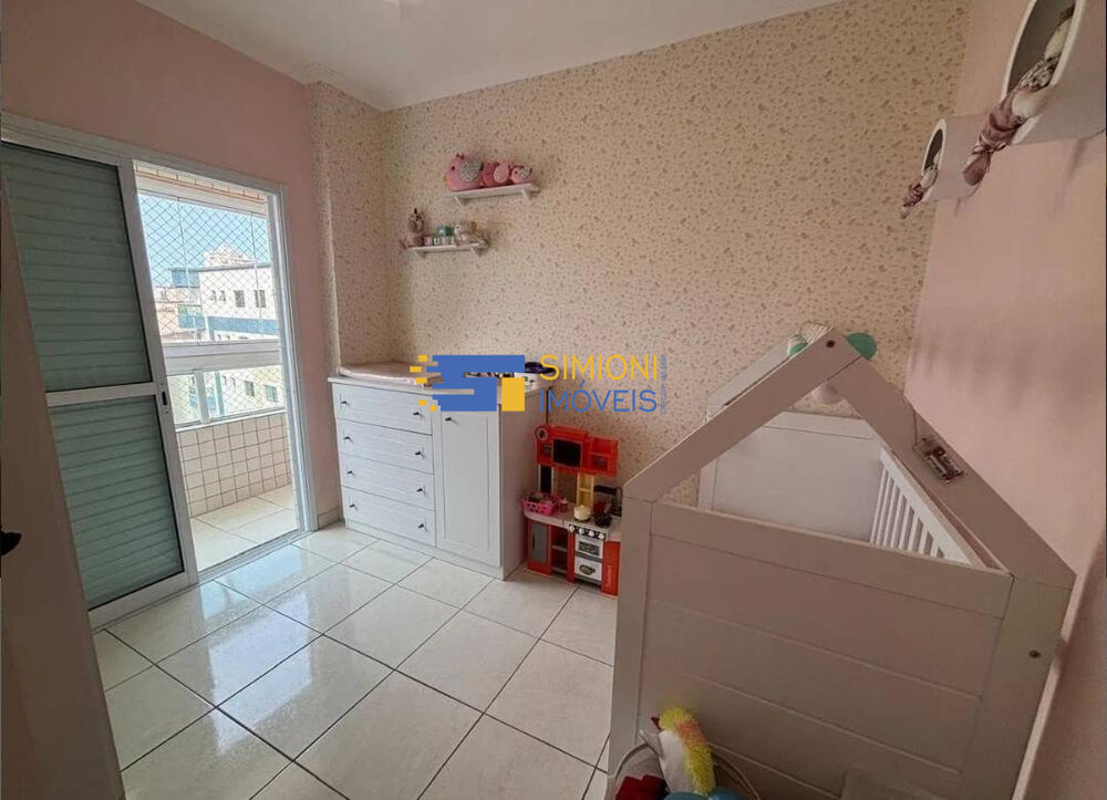 Cobertura à venda com 3 quartos, 119m² - Foto 2