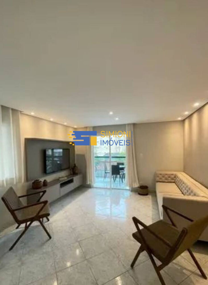 Apartamento, 3 quartos, 125 m² - Foto 7