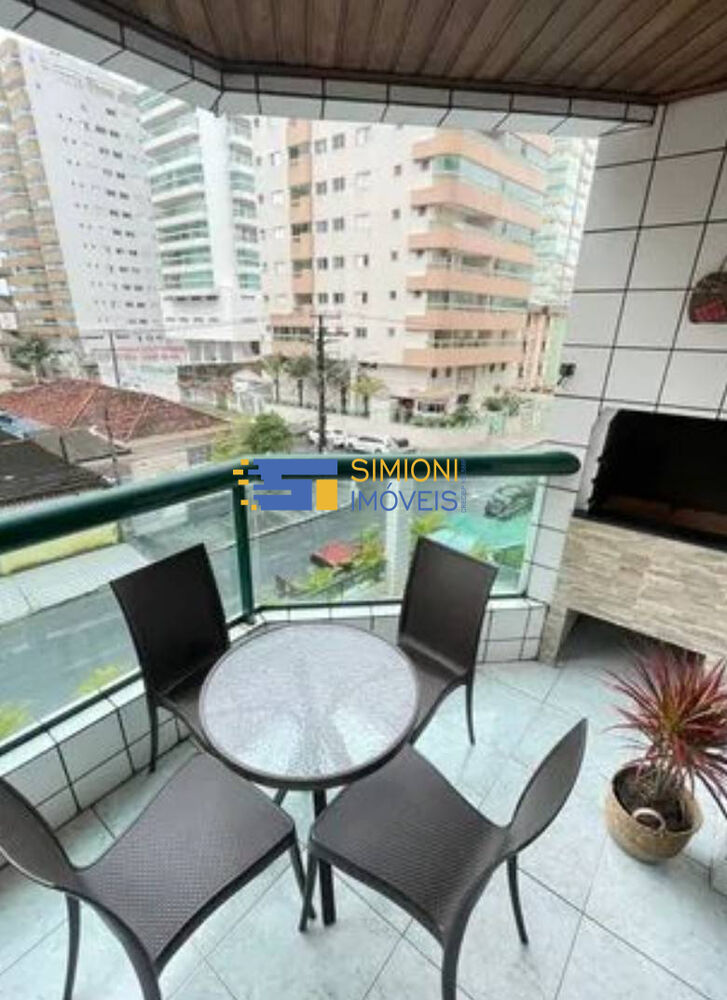 Apartamento, 3 quartos, 125 m² - Foto 3