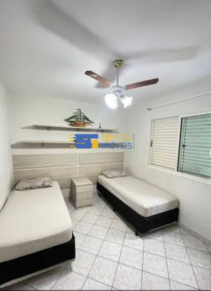 Apartamento, 3 quartos, 125 m² - Foto 1