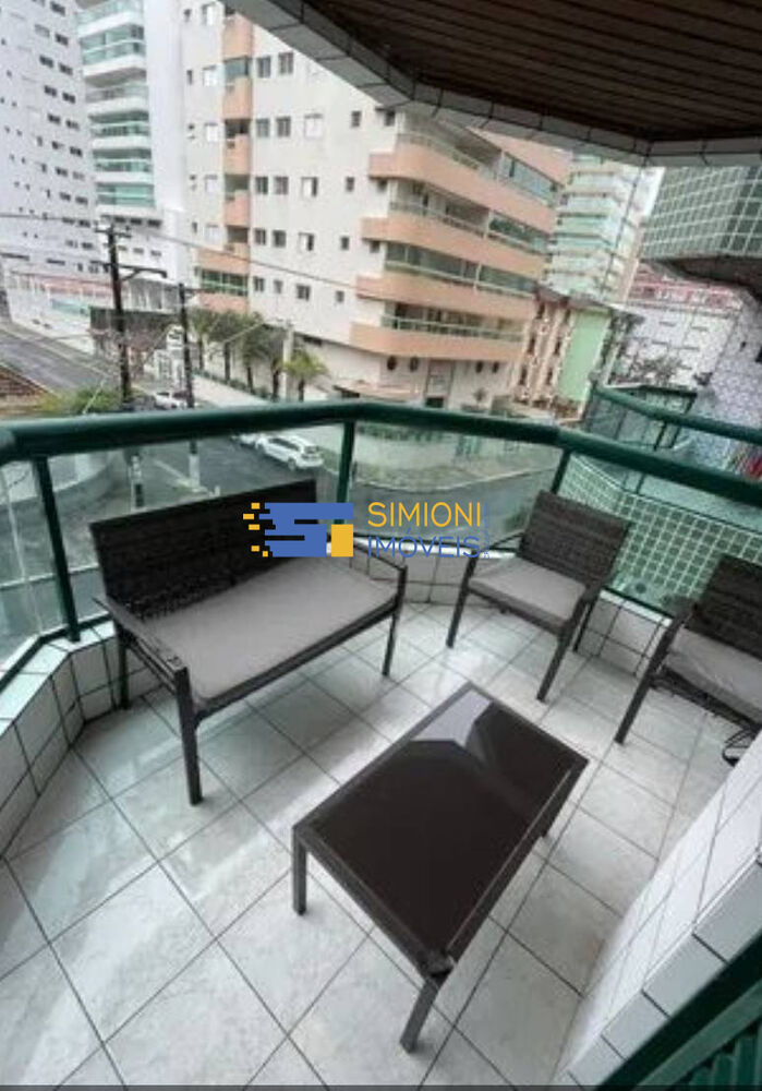 Apartamento, 3 quartos, 125 m² - Foto 4