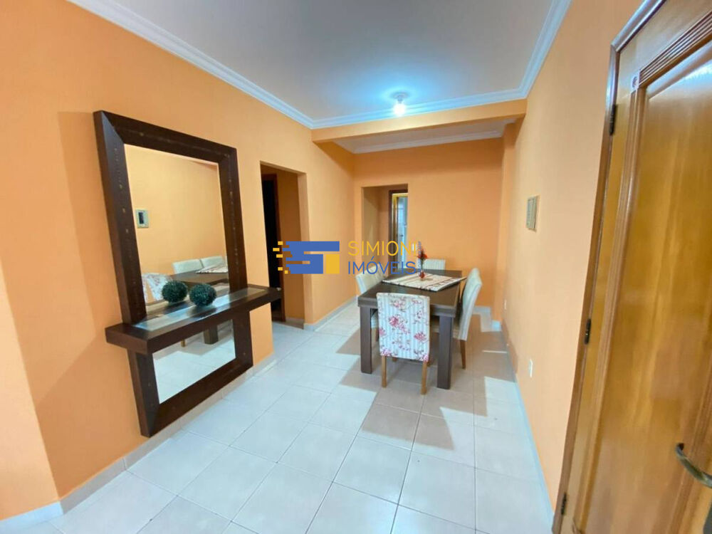 Apartamento, 3 quartos - Foto 2