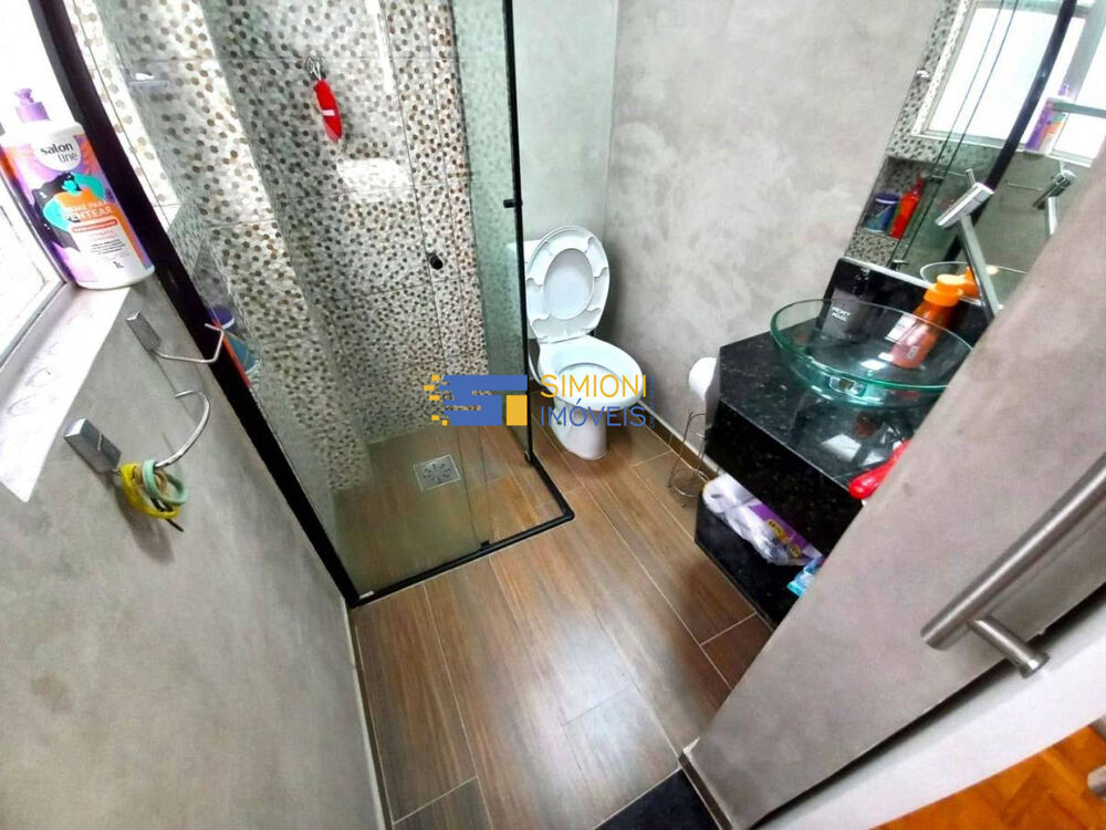 Apartamento, 3 quartos, 91 m² - Foto 2