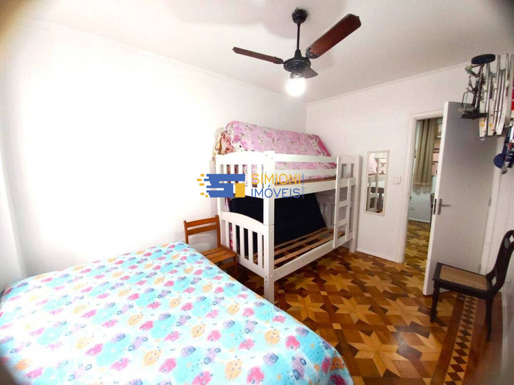 Apartamento, 3 quartos, 91 m² - Foto 4