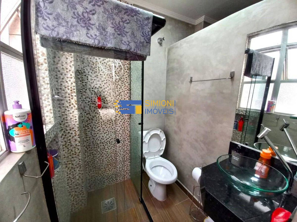 Apartamento, 3 quartos, 91 m² - Foto 8