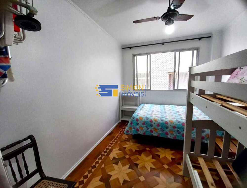 Apartamento, 3 quartos, 91 m² - Foto 5