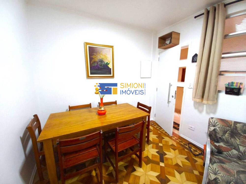 Apartamento, 3 quartos, 91 m² - Foto 1