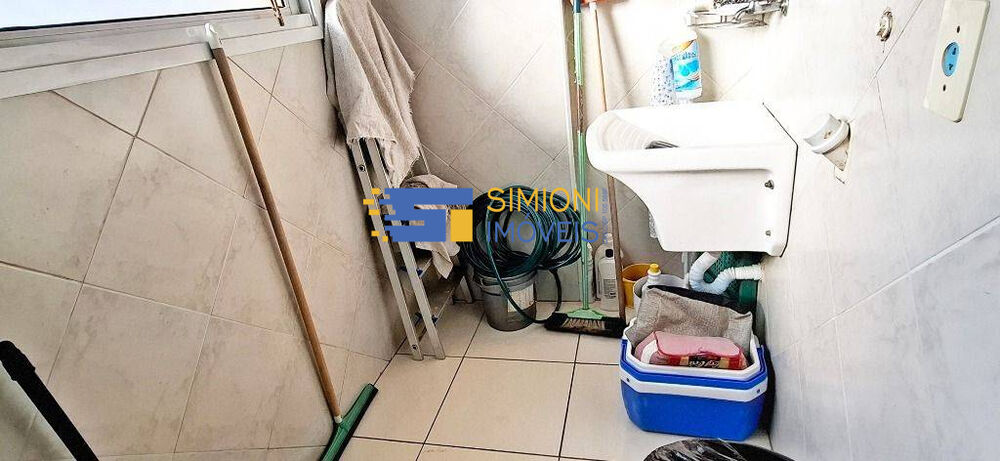 Apartamento, 2 quartos, 115 m² - Foto 2