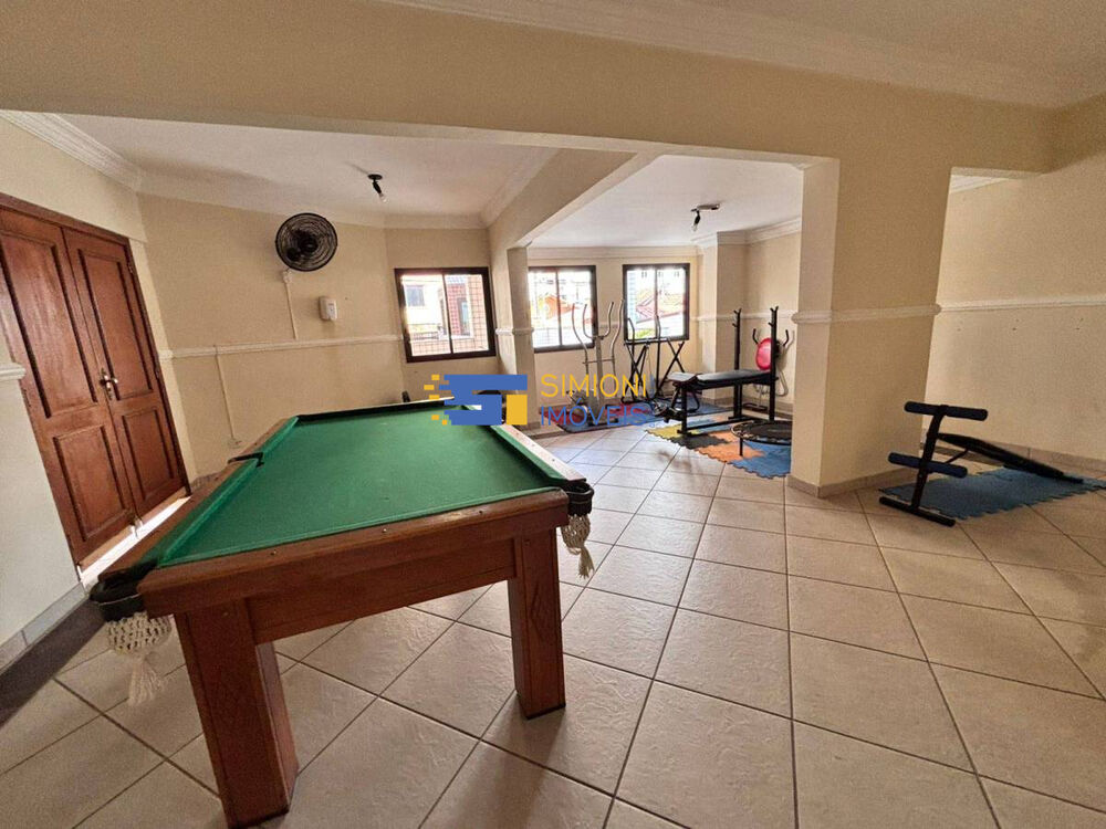 Apartamento, 2 quartos, 81 m² - Foto 2