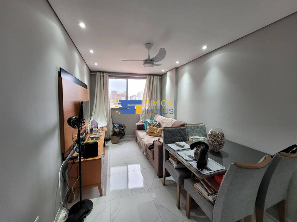 Apartamento, 1 quarto, 40 m² - Foto 2