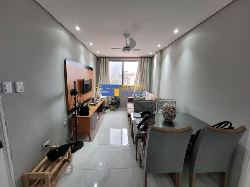 Apartamento, 1 quarto, 40 m² - Foto 1
