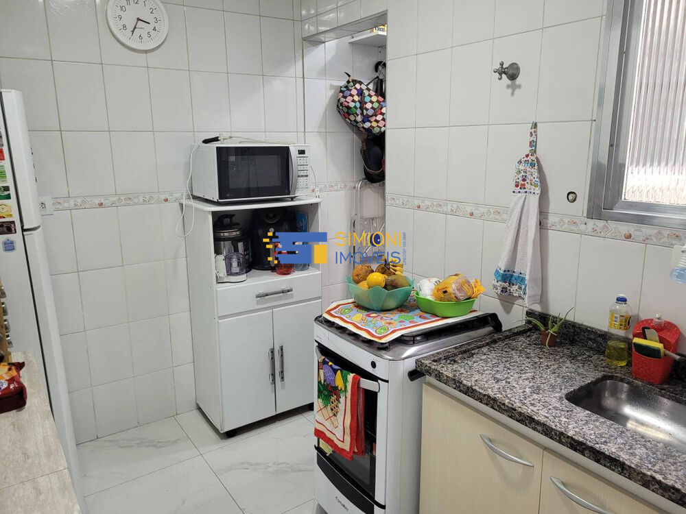 Apartamento, 1 quarto, 40 m² - Foto 7