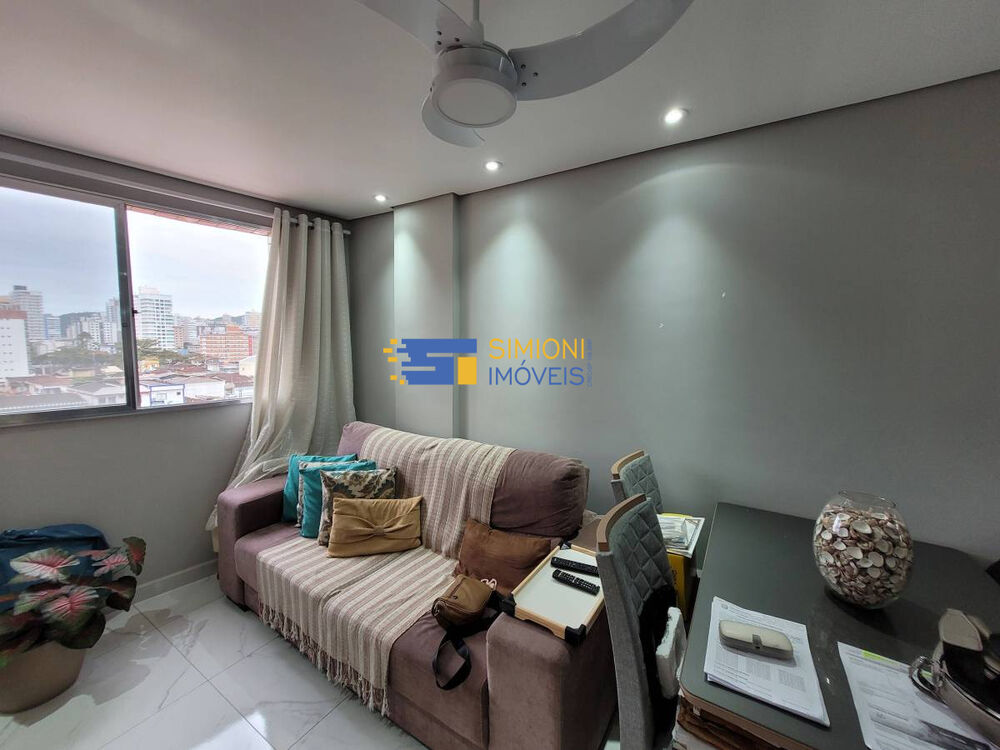 Apartamento, 1 quarto, 40 m² - Foto 4