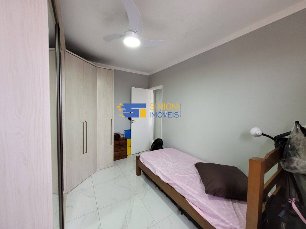 Apartamento, 1 quarto, 40 m² - Foto 5
