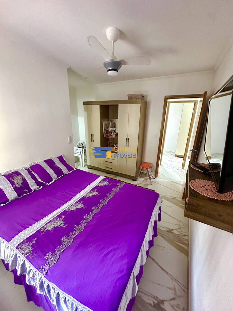 Sobrado, 3 quartos, 101 m² - Foto 5
