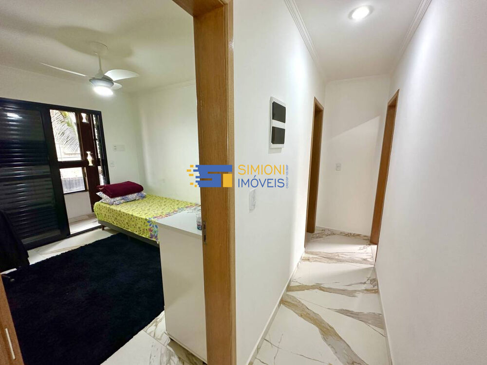 Sobrado, 3 quartos, 101 m² - Foto 3