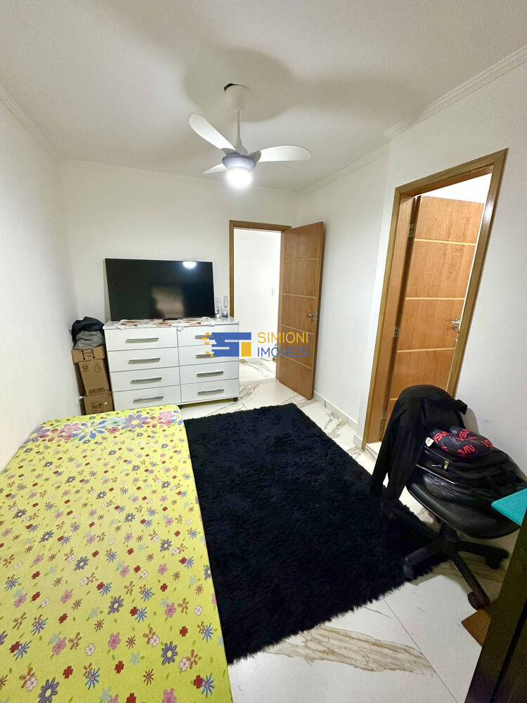 Sobrado, 3 quartos, 101 m² - Foto 4