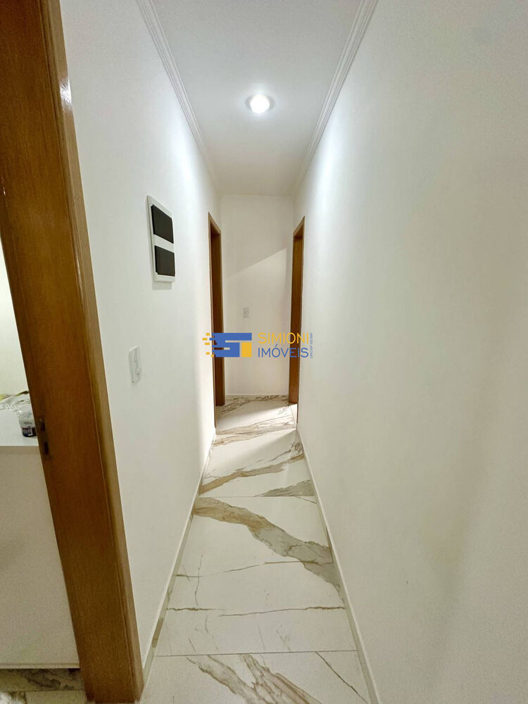 Sobrado, 3 quartos, 101 m² - Foto 8