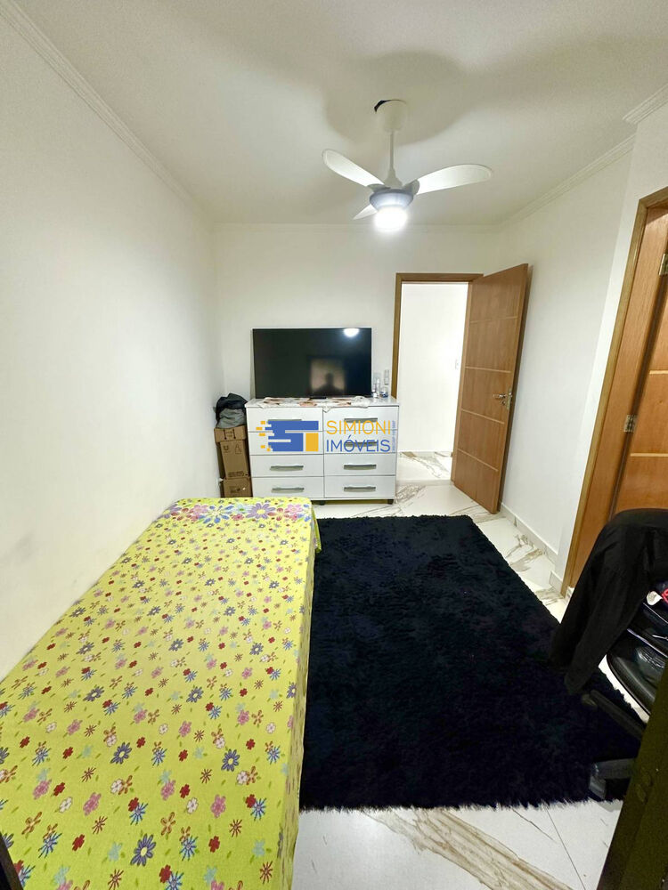 Sobrado, 3 quartos, 101 m² - Foto 2