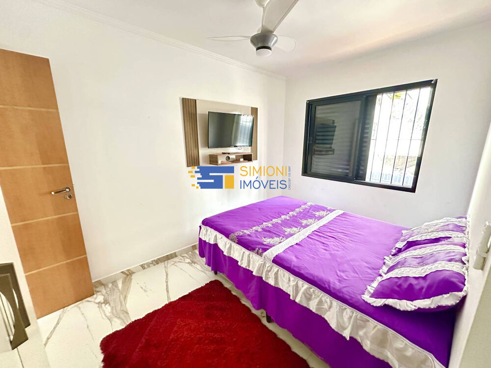 Sobrado, 3 quartos, 101 m² - Foto 7