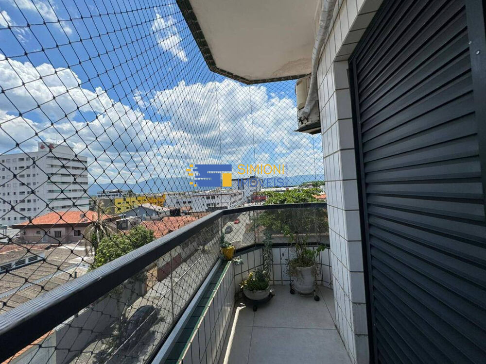 Apartamento, 1 quarto, 43 m² - Foto 1