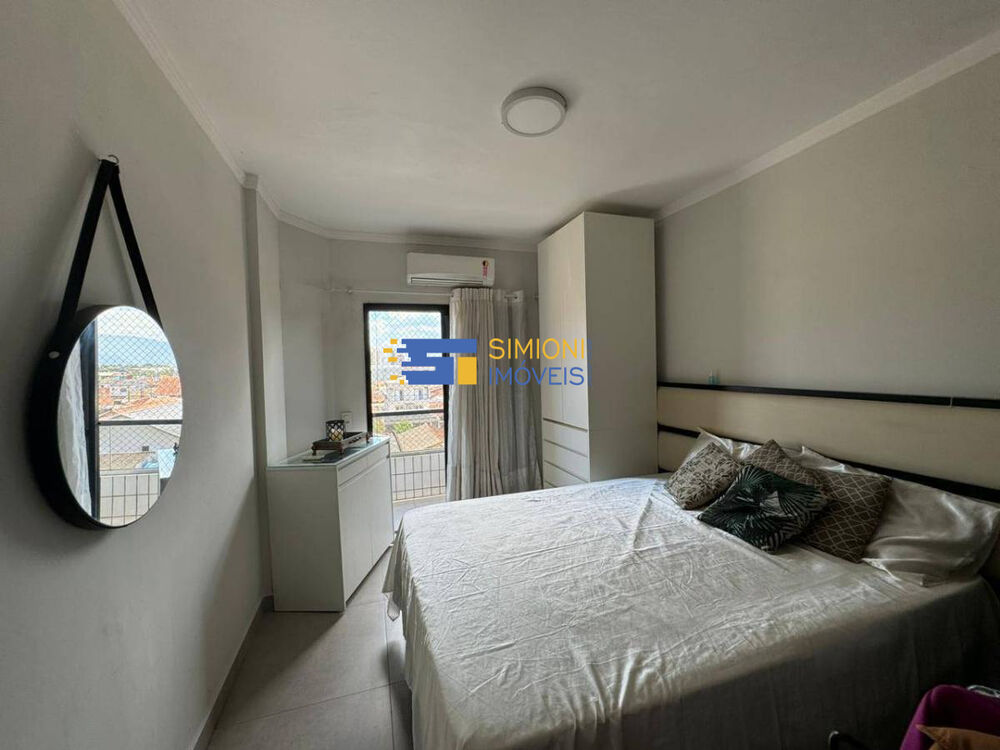 Apartamento, 1 quarto, 43 m² - Foto 6