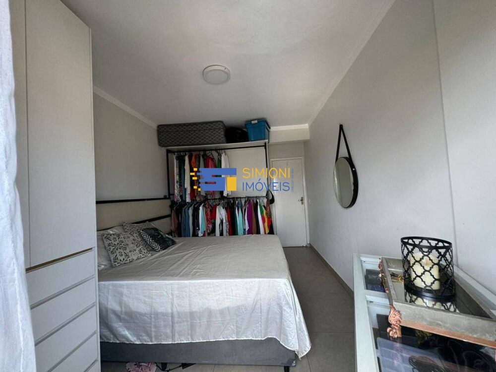 Apartamento, 1 quarto, 43 m² - Foto 3