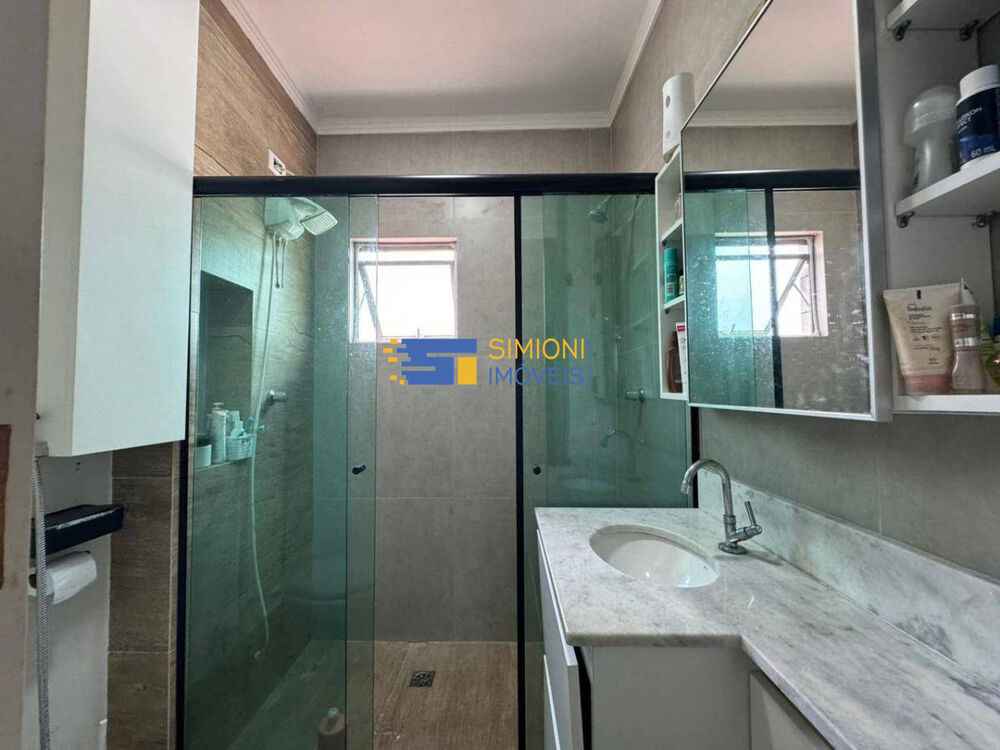 Apartamento, 1 quarto, 43 m² - Foto 9