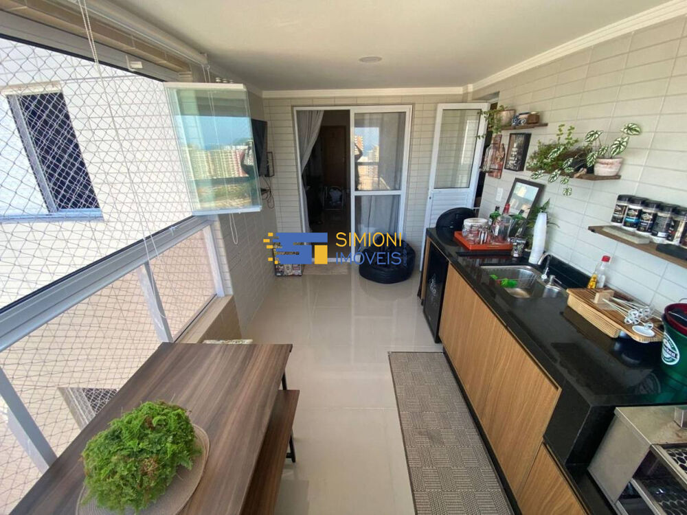 Apartamento, 3 quartos, 96 m² - Foto 2