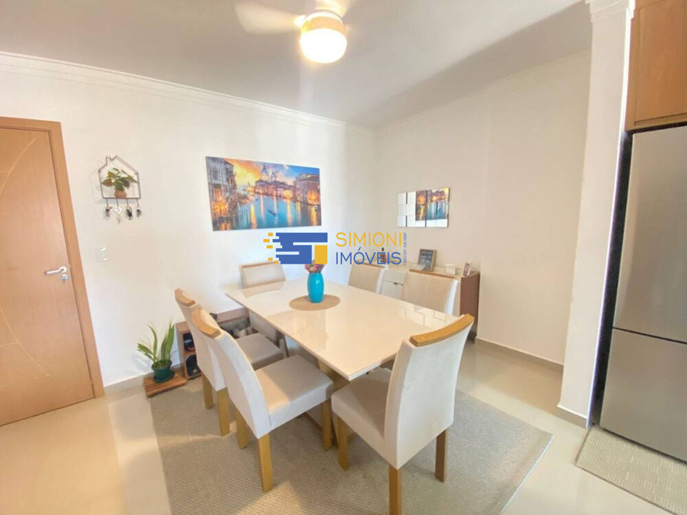 Apartamento, 3 quartos, 96 m² - Foto 13