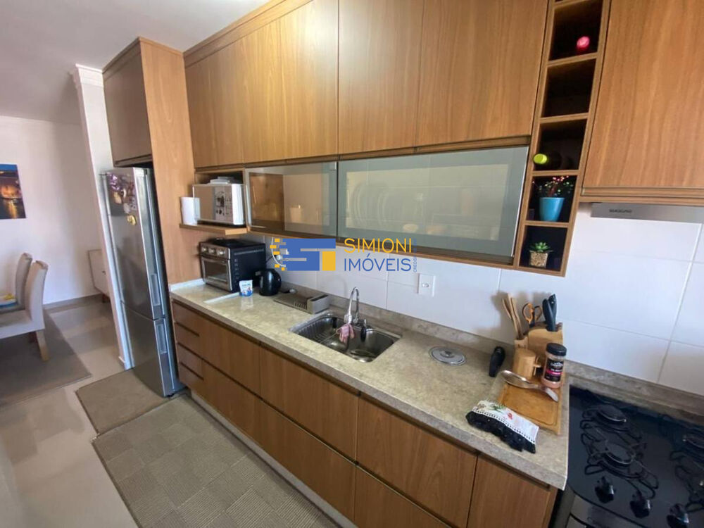 Apartamento, 3 quartos, 96 m² - Foto 4