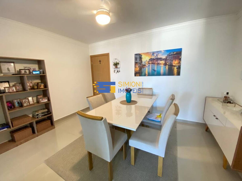 Apartamento, 3 quartos, 96 m² - Foto 8
