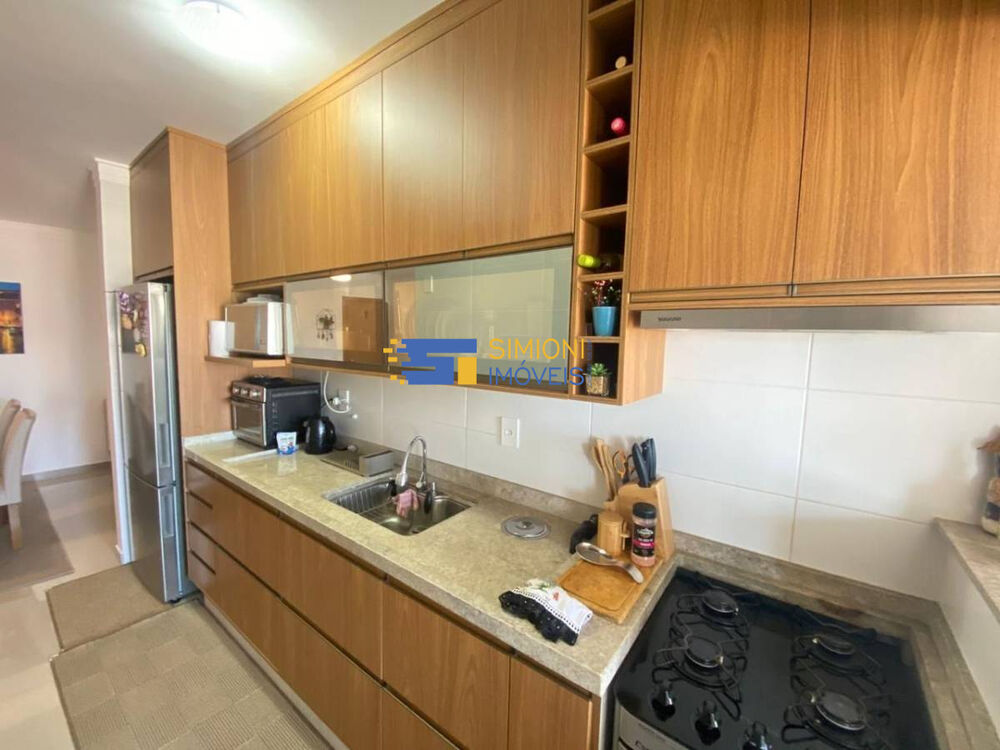 Apartamento, 3 quartos, 96 m² - Foto 11