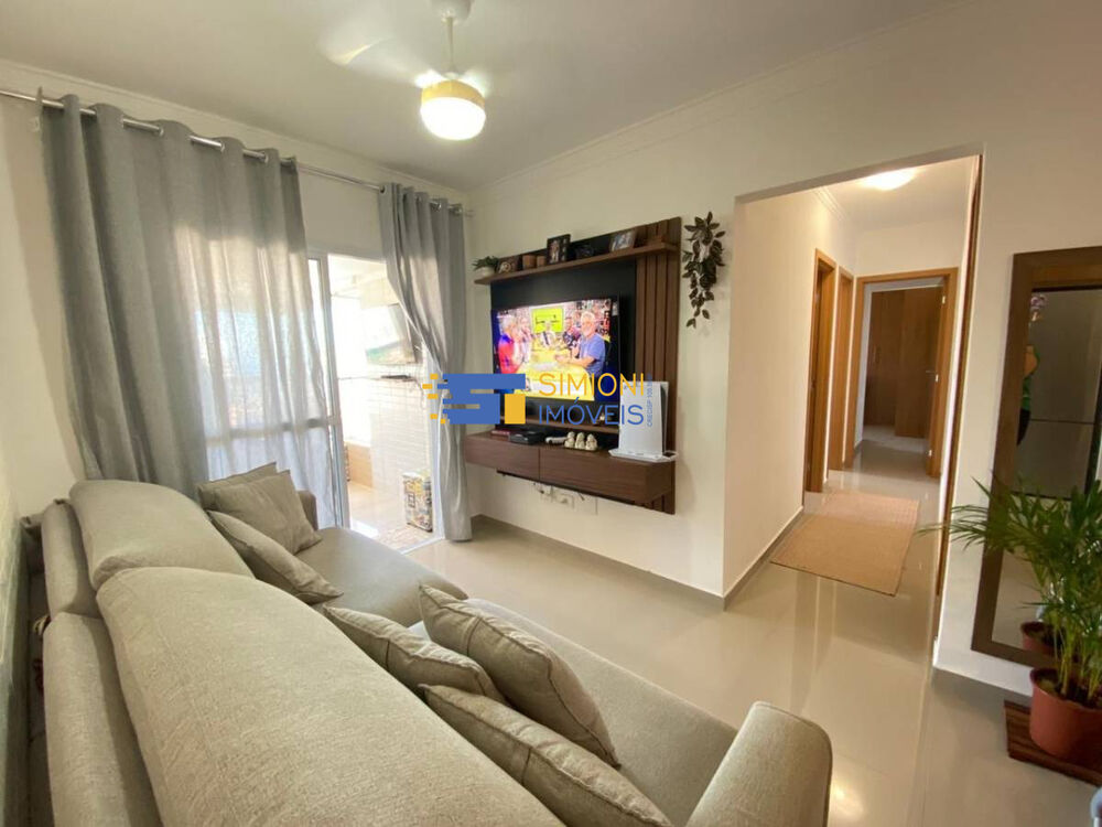 Apartamento, 3 quartos, 96 m² - Foto 5