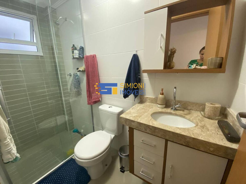Apartamento, 3 quartos, 96 m² - Foto 7