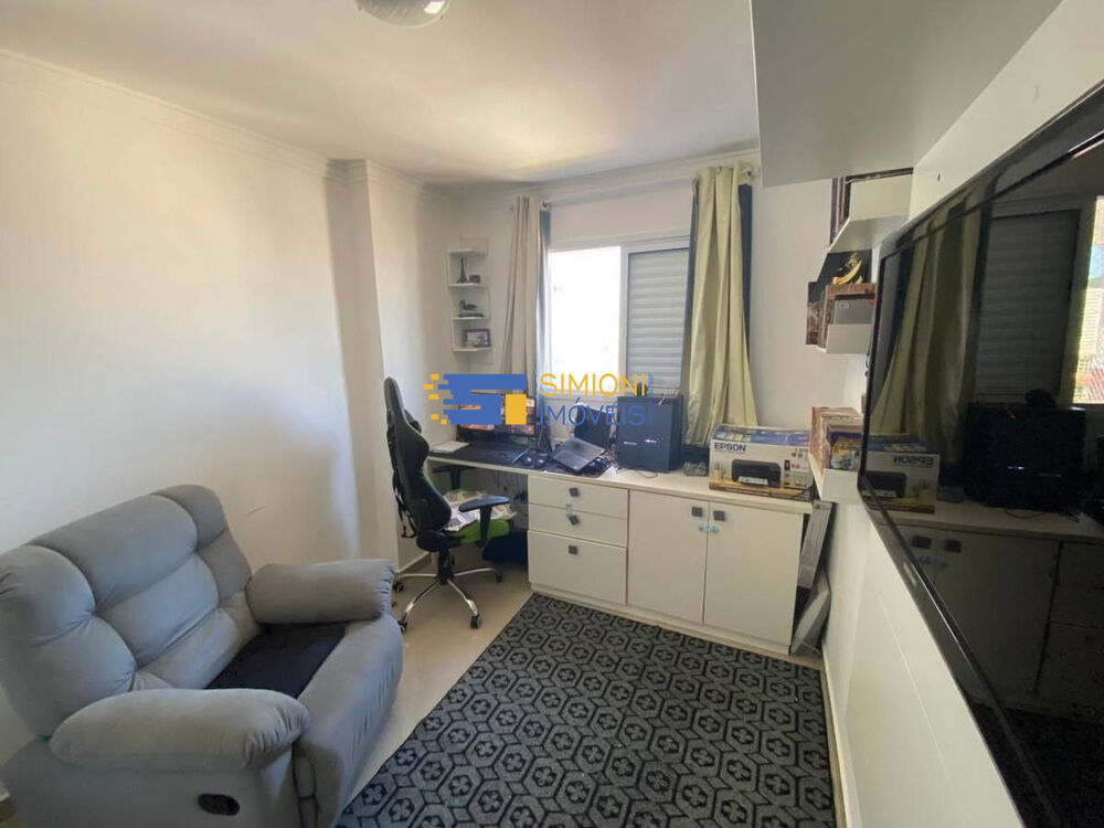 Apartamento, 3 quartos, 96 m² - Foto 6