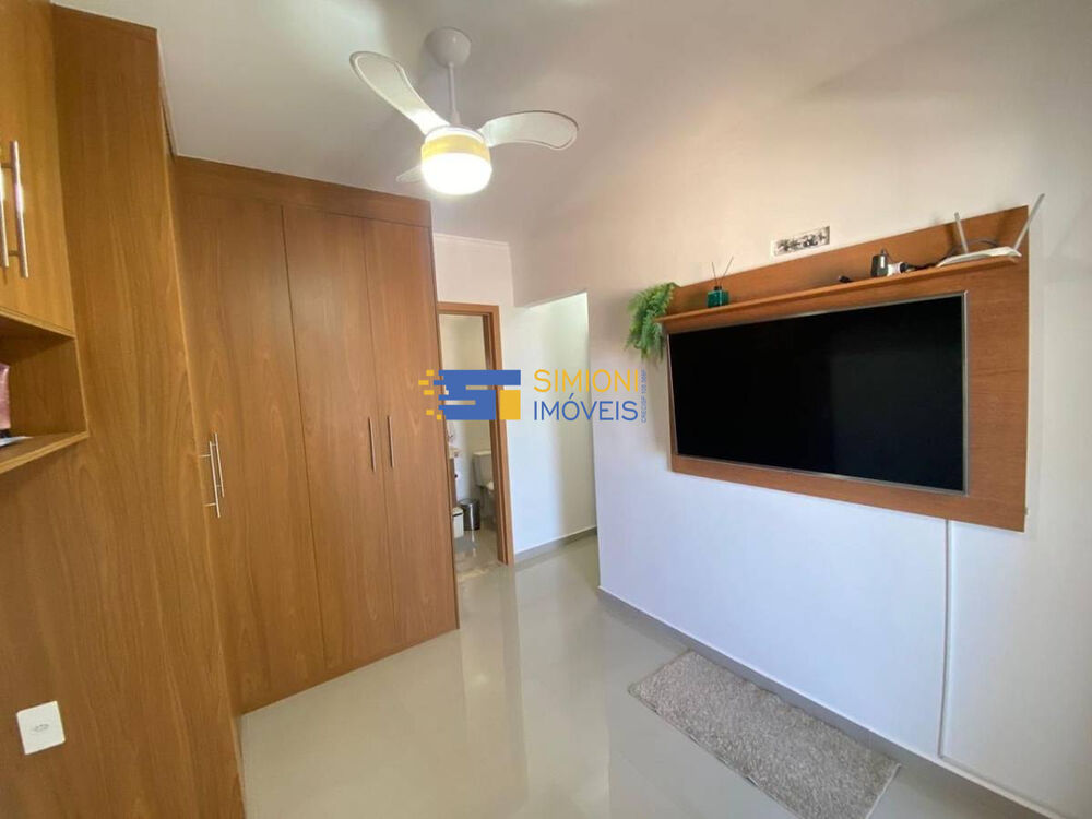 Apartamento, 3 quartos, 96 m² - Foto 9