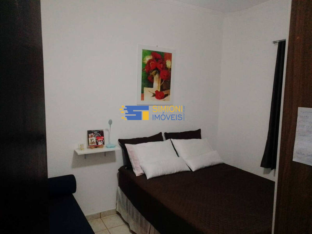 Apartamento, 1 quarto, 51 m² - Foto 4