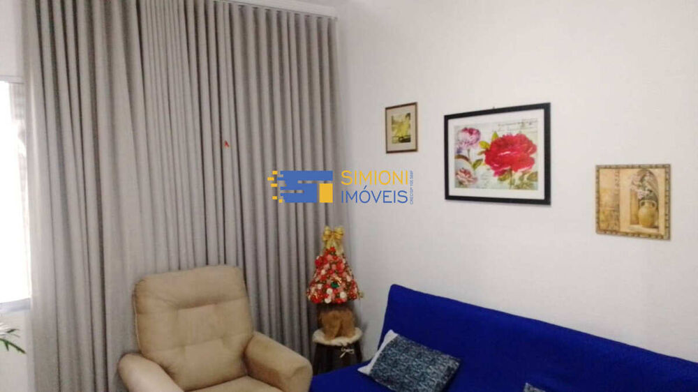 Apartamento, 1 quarto, 51 m² - Foto 3